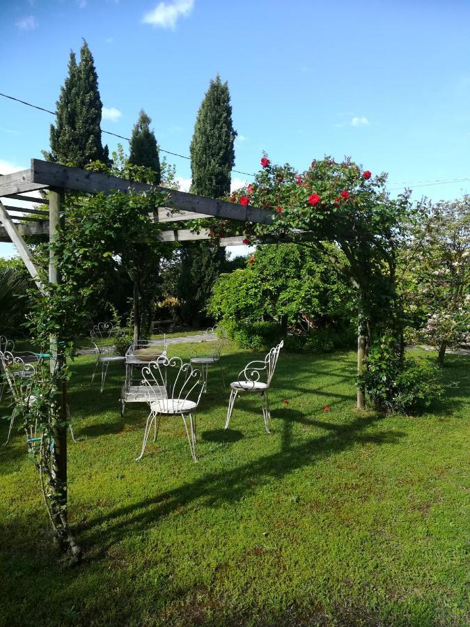 Casa Pianta Otel Cavallino-Treporti Dış mekan fotoğraf