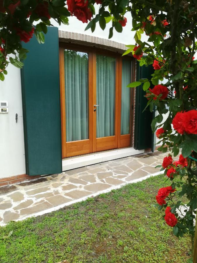 Casa Pianta Otel Cavallino-Treporti Dış mekan fotoğraf