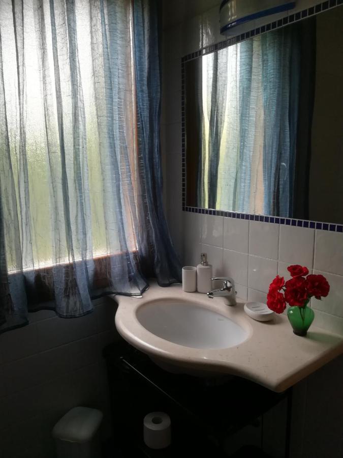 Casa Pianta Otel Cavallino-Treporti Dış mekan fotoğraf