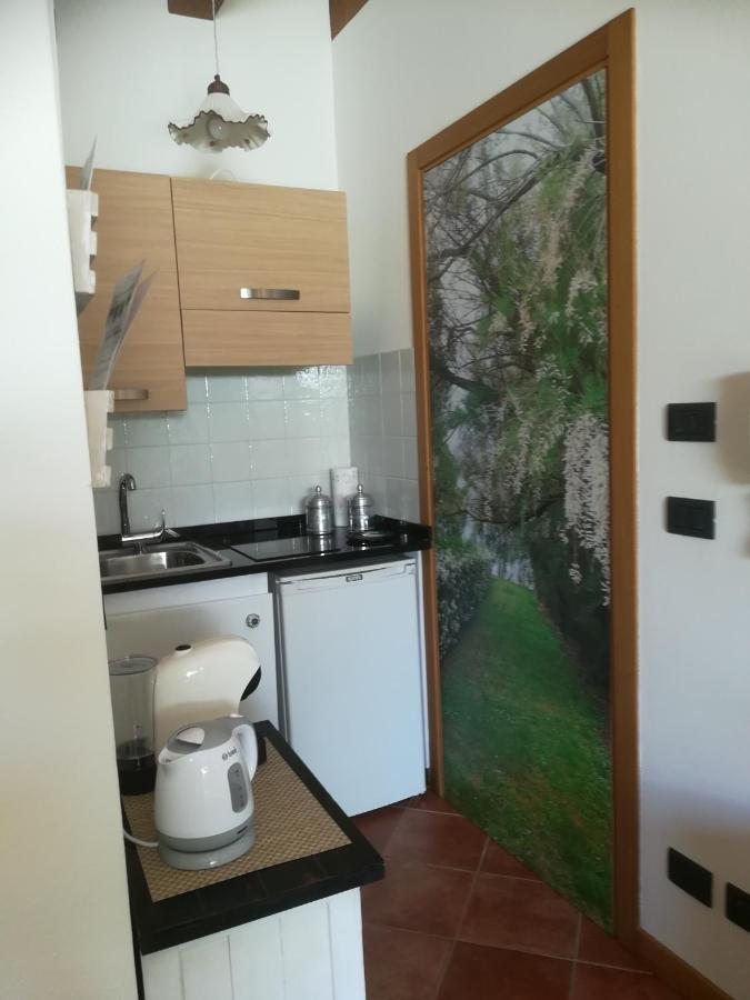Casa Pianta Otel Cavallino-Treporti Dış mekan fotoğraf