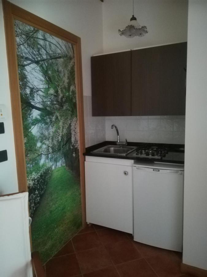 Casa Pianta Otel Cavallino-Treporti Dış mekan fotoğraf