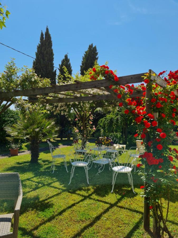 Casa Pianta Otel Cavallino-Treporti Dış mekan fotoğraf