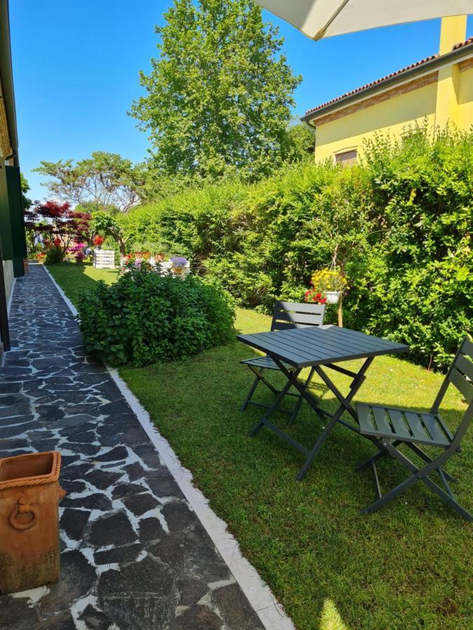Casa Pianta Otel Cavallino-Treporti Dış mekan fotoğraf