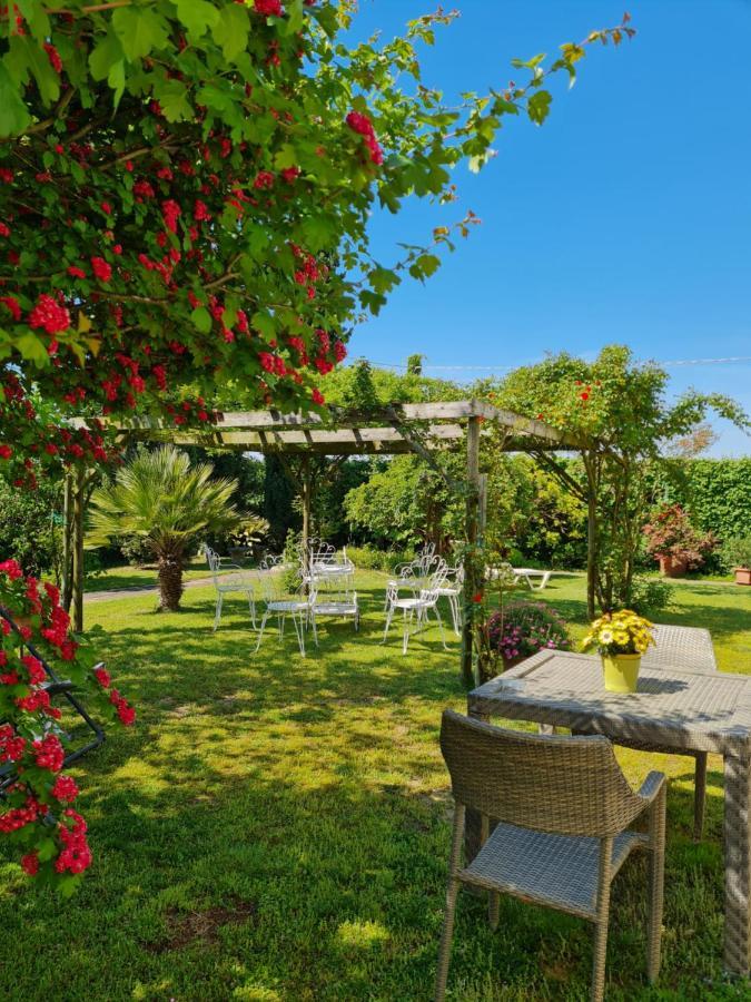 Casa Pianta Otel Cavallino-Treporti Dış mekan fotoğraf