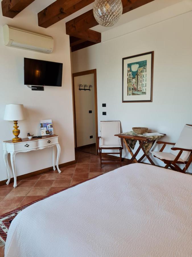Casa Pianta Otel Cavallino-Treporti Dış mekan fotoğraf