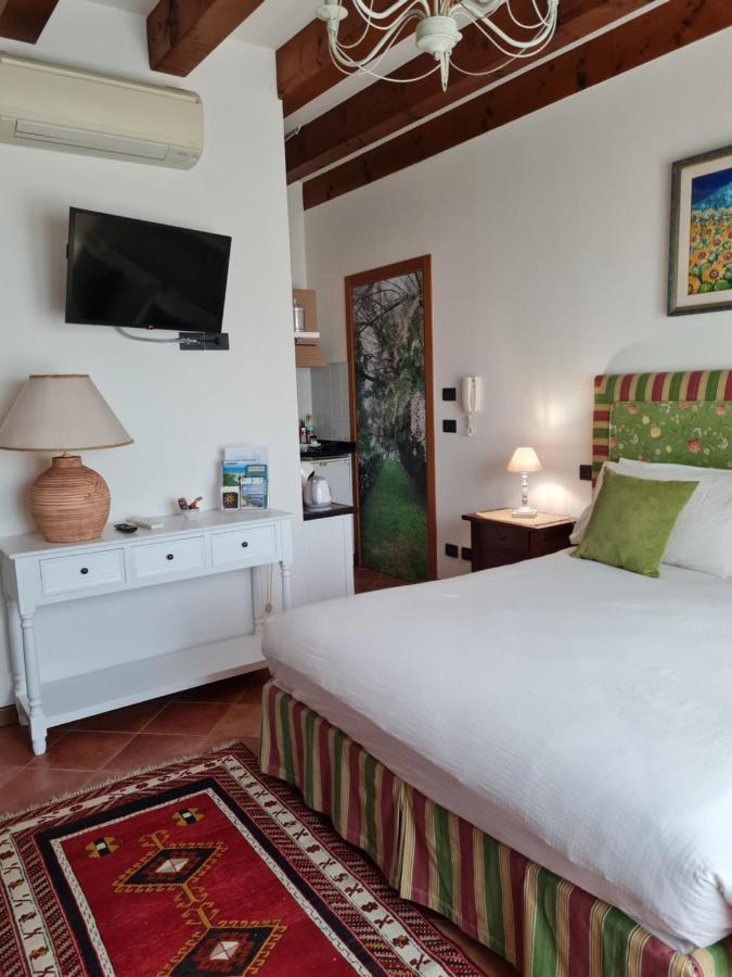 Casa Pianta Otel Cavallino-Treporti Dış mekan fotoğraf