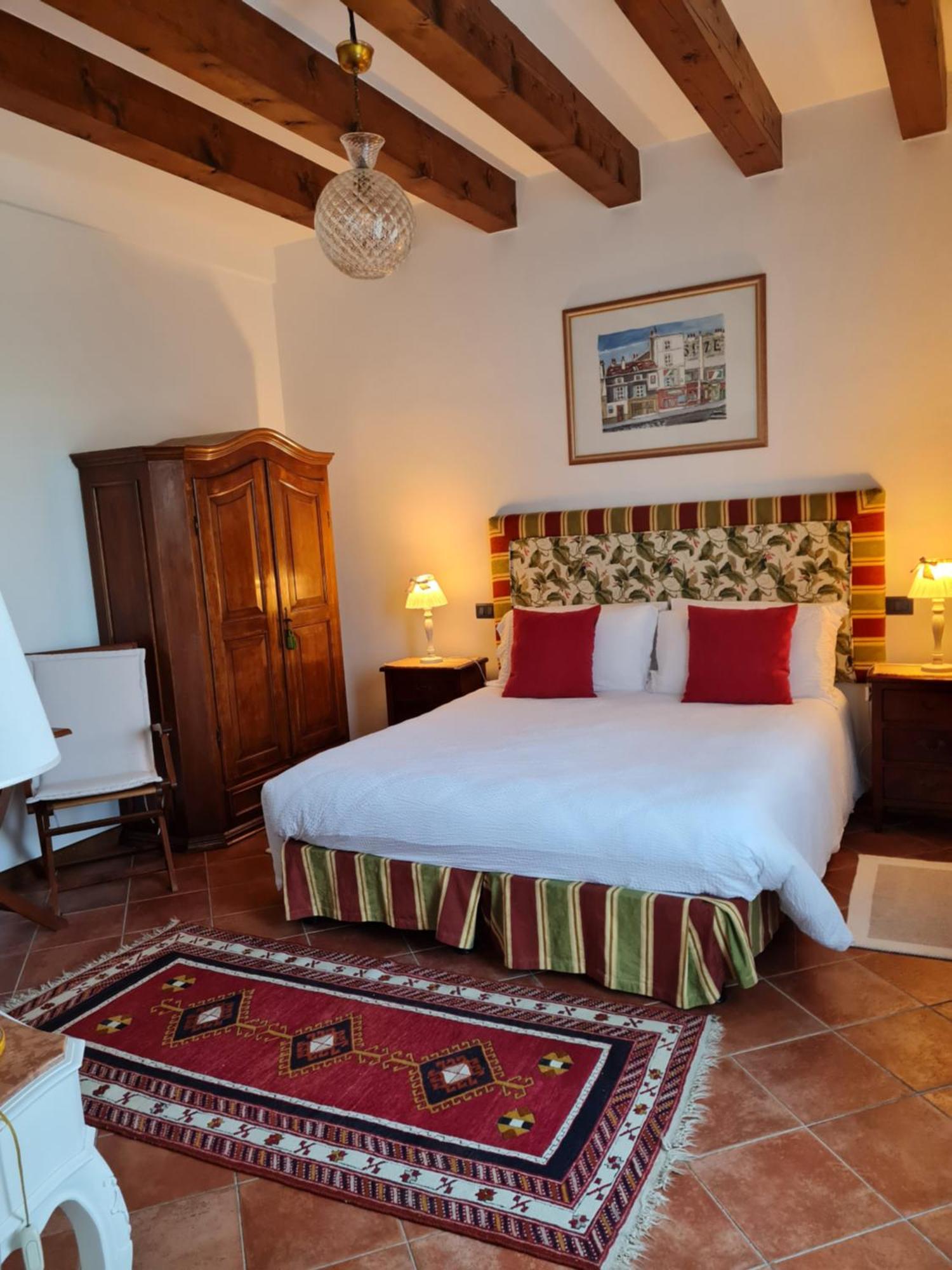 Casa Pianta Otel Cavallino-Treporti Dış mekan fotoğraf