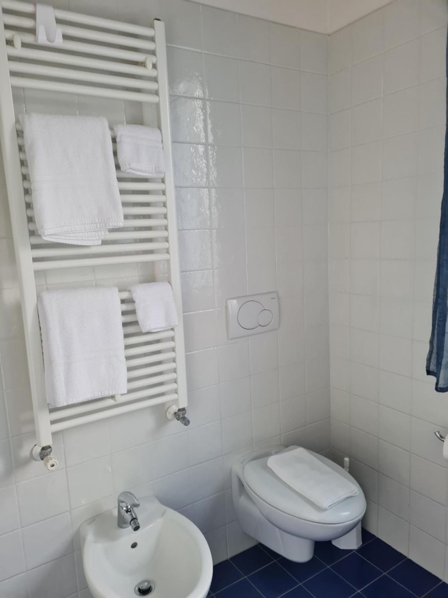 Casa Pianta Otel Cavallino-Treporti Oda fotoğraf